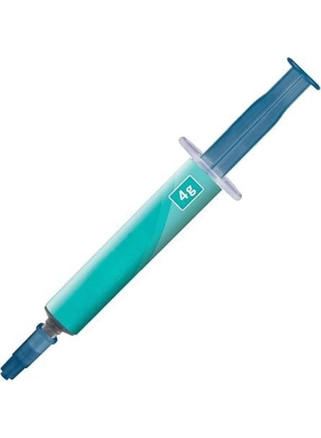 High-Performance Thermal Paste 4g – Superior CPU & GPU Cooling, Efficient Heat Dissipation