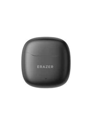 EK158 2025 Flagship Bluetooth 5.4 Headphones, 13mm Driver, Noise Reduction, 30H Playtime, Antibacterial Ear Caps, Touch Control-Black - view 3
