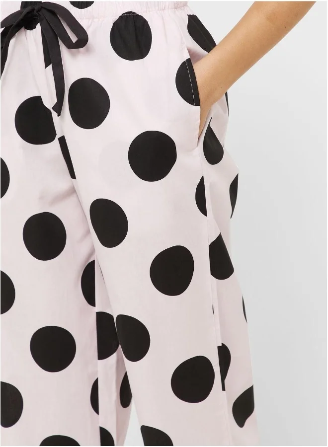 Isla & Evie High Waist Pants