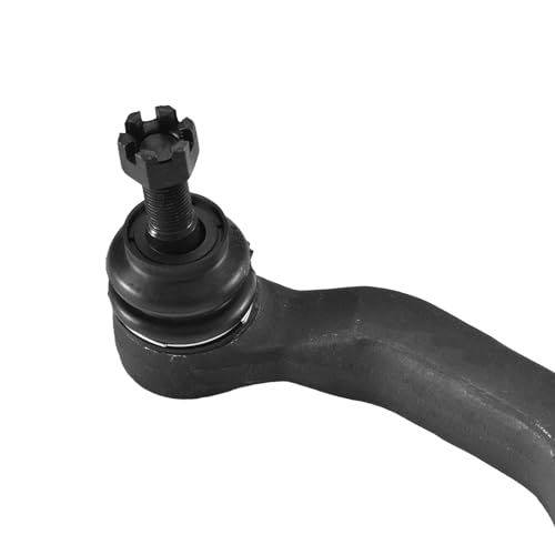 ASUPRICOS 10pcs Suspension Kit for Toyota RAV4 2006-2018, Front Lower Control Arms with Ball Joints Assembly Sway Bar Links Inner and Outer Tie Rod Ends and Boots - Image 5