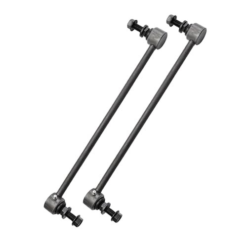 ASUPRICOS 10pcs Suspension Kit for Toyota RAV4 2006-2018, Front Lower Control Arms with Ball Joints Assembly Sway Bar Links Inner and Outer Tie Rod Ends and Boots - Image 4