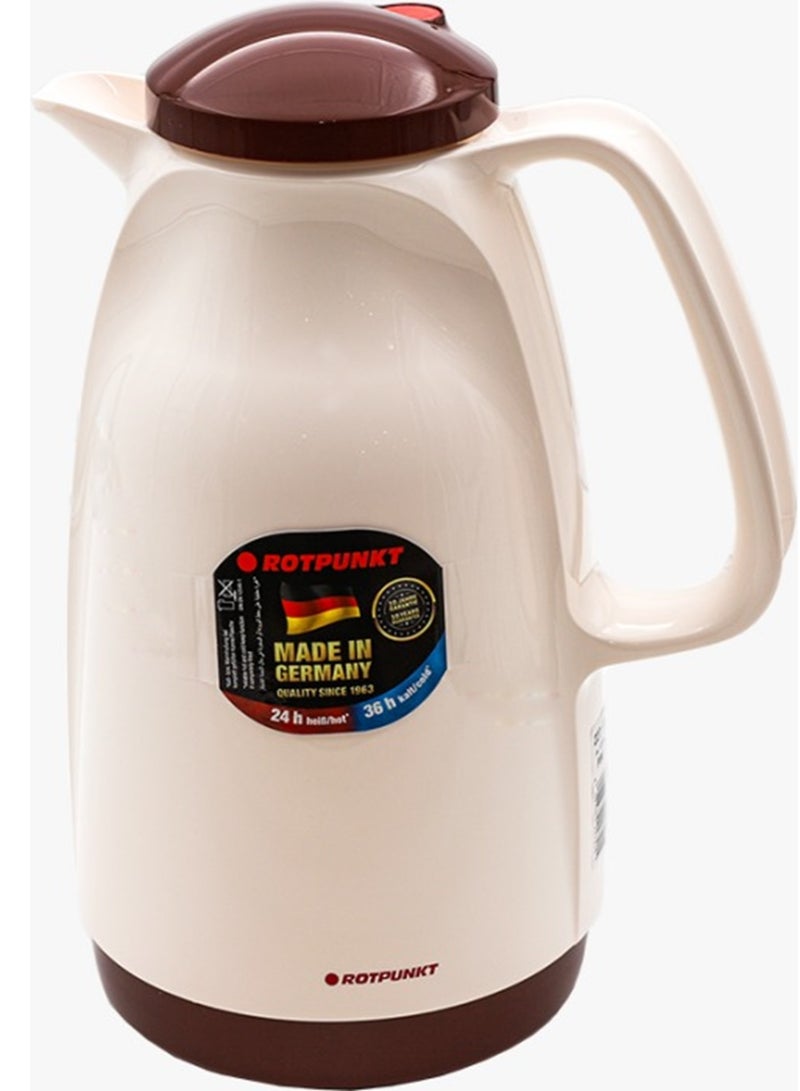 ROTPUNKT German Rotbunt thermos 1.5 liters