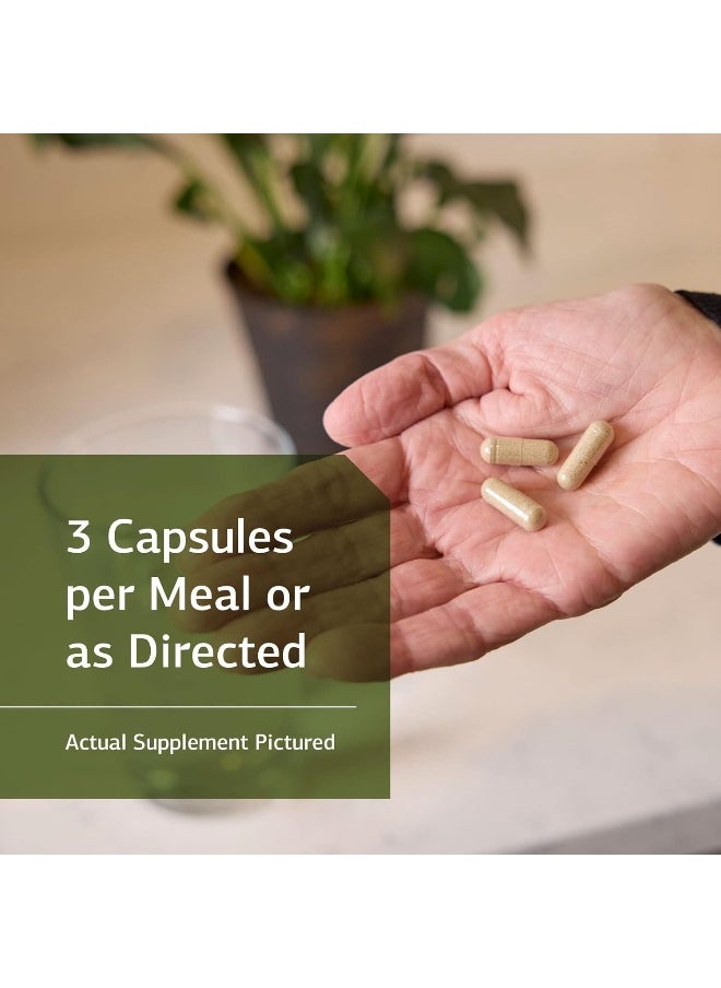 Standard Process Allerplex 150 Capsules  - Image 1