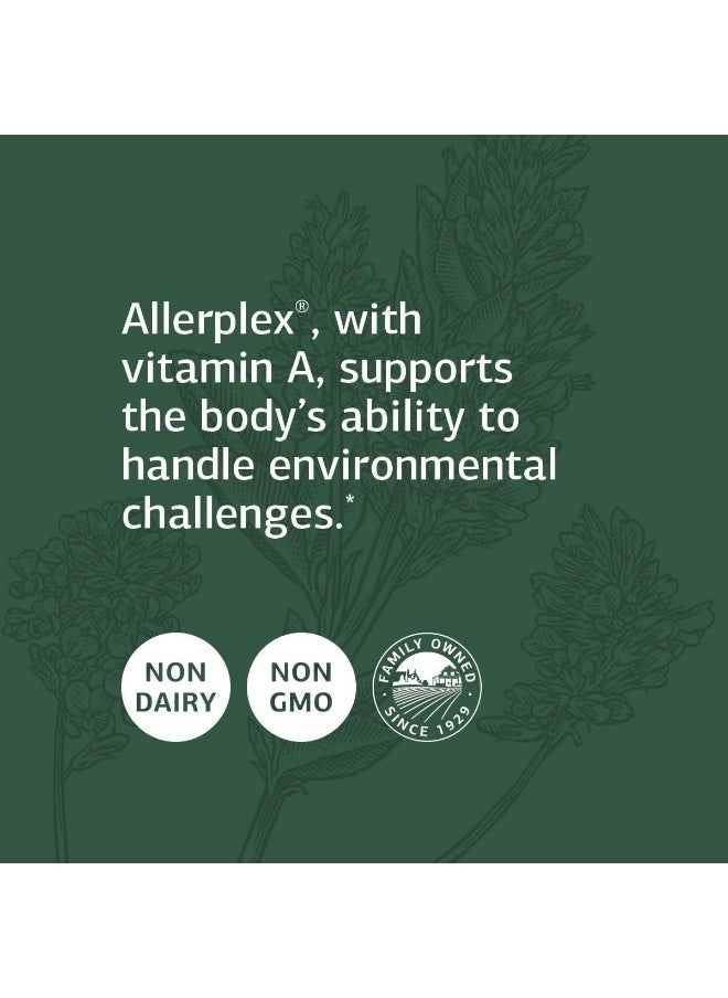 Standard Process Allerplex 150 Capsules  - Image 3