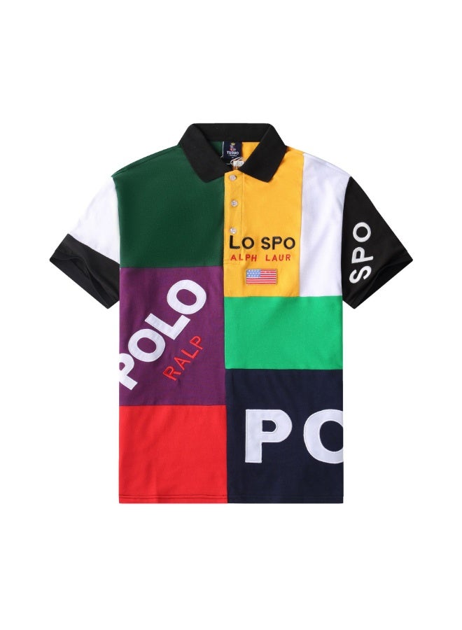 Polo Ralph Lauren Big & Tall Short Sleeves New Offer  TS Polo Flagship Store For Men and Women - Image 1