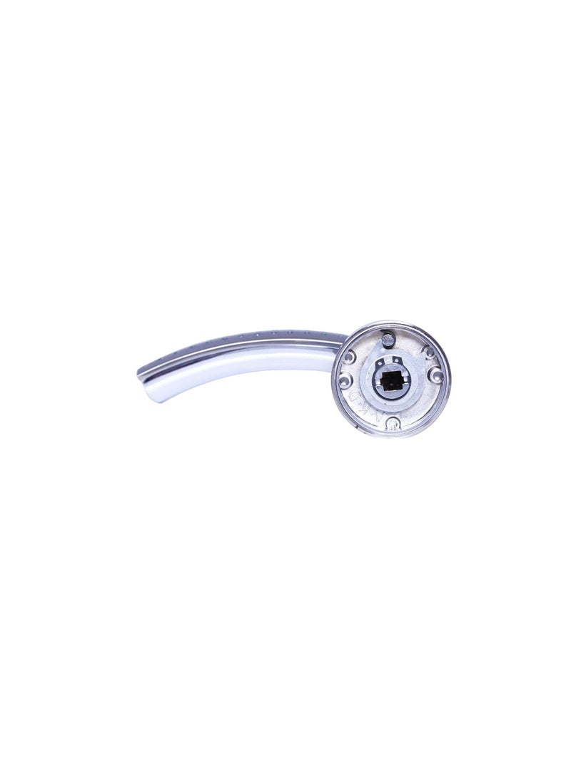 Generic - Steel Door Handle - Image 1