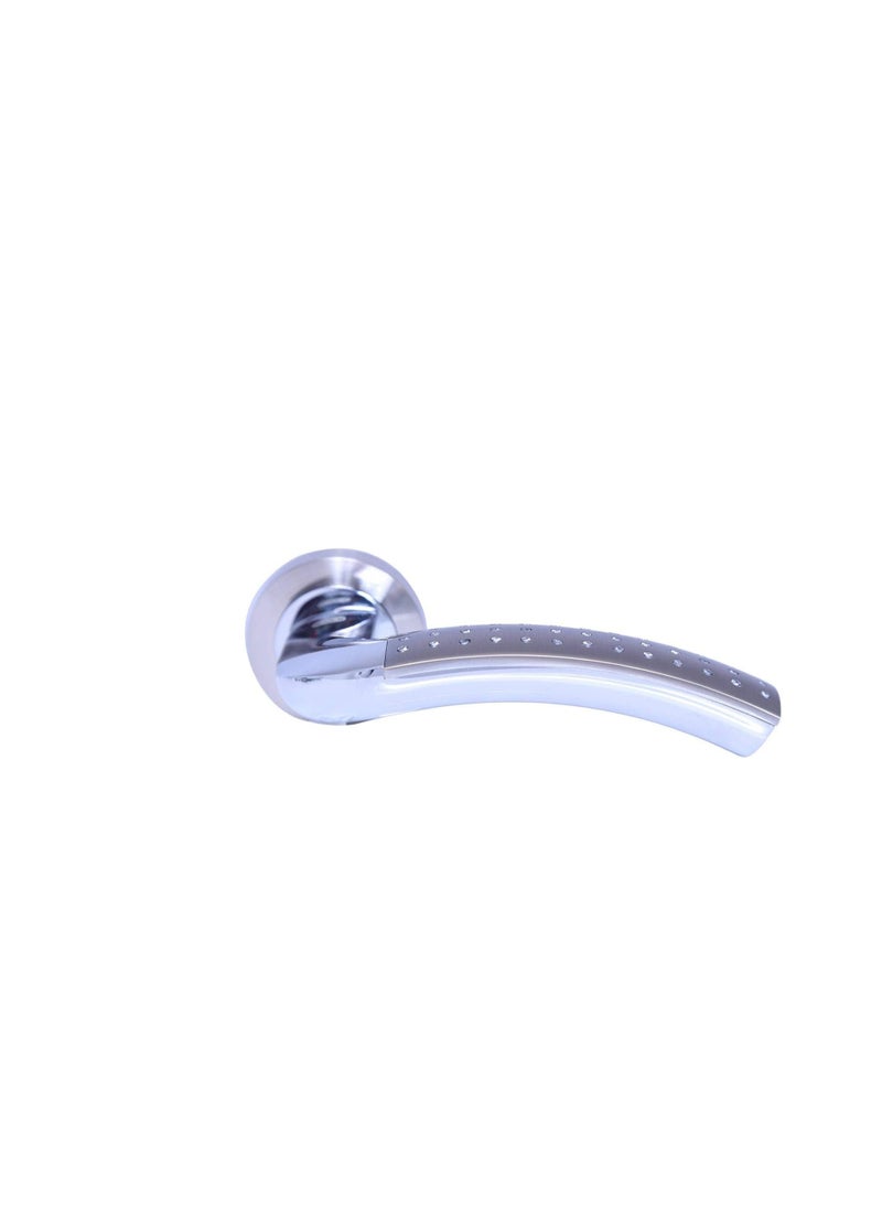 Generic - Steel Door Handle - Image 1