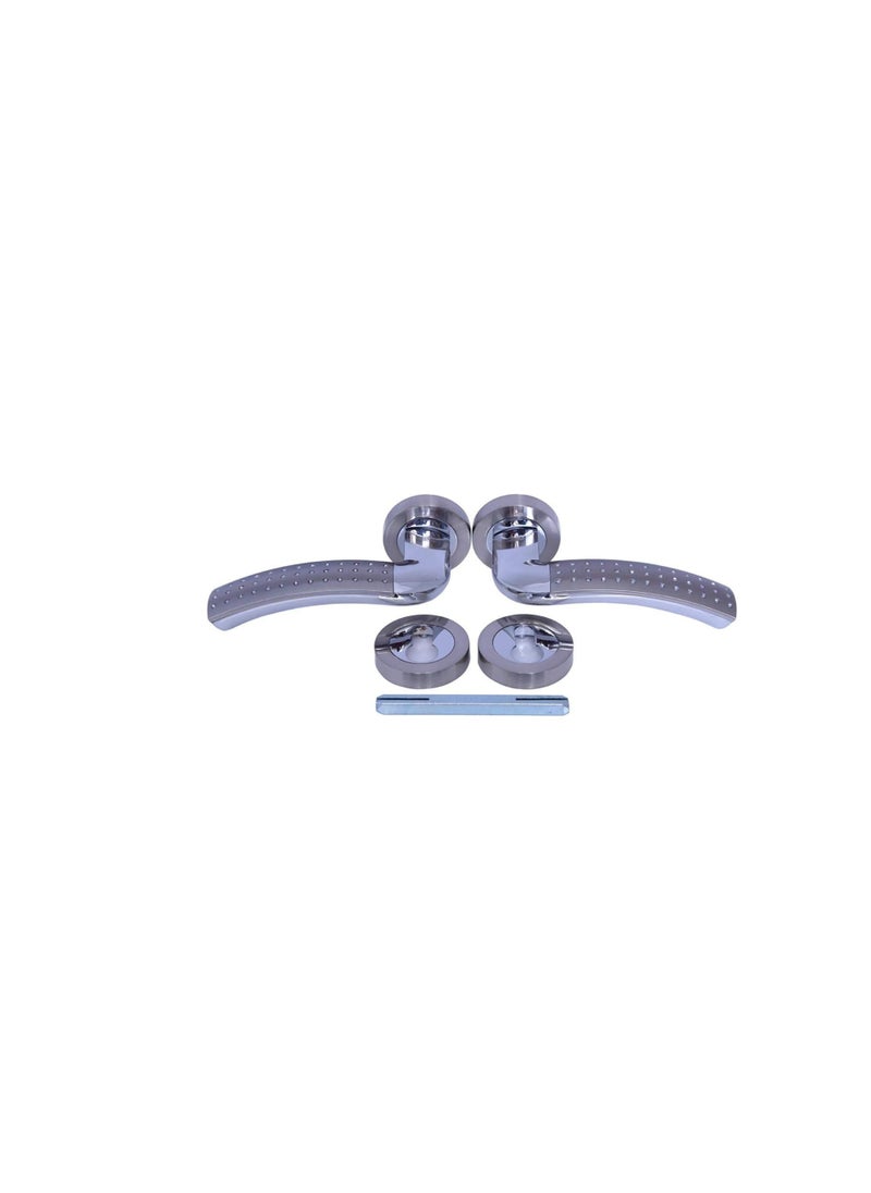 Generic - Steel Door Handle - Image 1