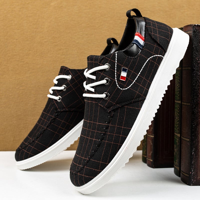 Unisex Casual Sneakers Shoes - Image 2