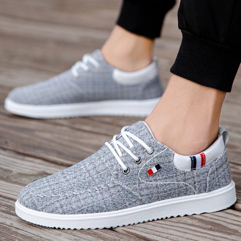 Unisex Casual Sneakers Shoes - Image 5