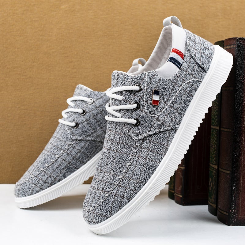 Unisex Casual Sneakers Shoes - Image 3