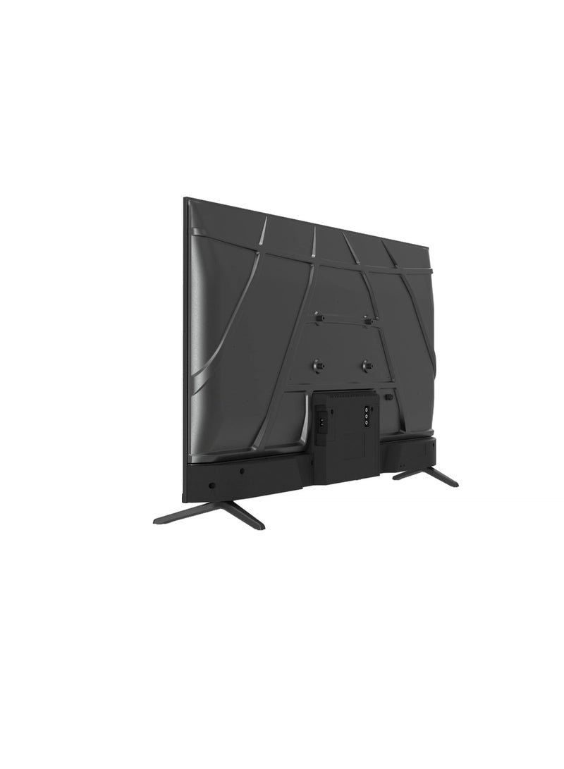 HAAM 50-inch Google TV UHD Smart Screen HM50UH545KG Black - Image 3