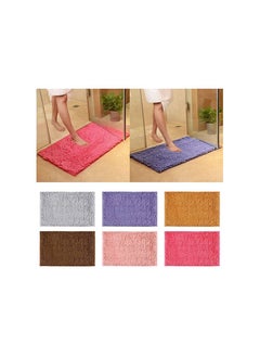 Spaceshoop Nonslip Rugs Dark gray  - Image 2