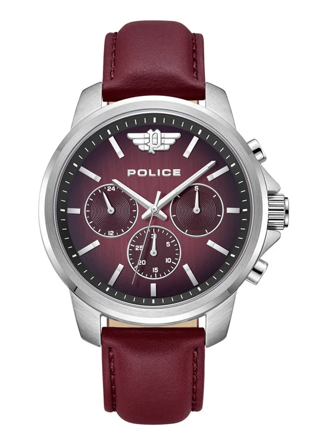 بوليس Police Watch