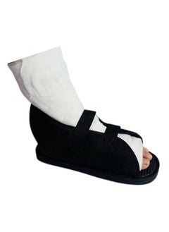 Generic Professional Breathable Plaster Shoes Cast Sandal  - Image 1