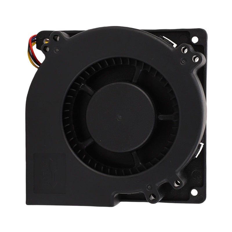 120x120x32mm 3D Printer Blower Fan Replacement Double Ball Bearing 18 36CFM Airflow 25 50dBA Noise Level - Image 2