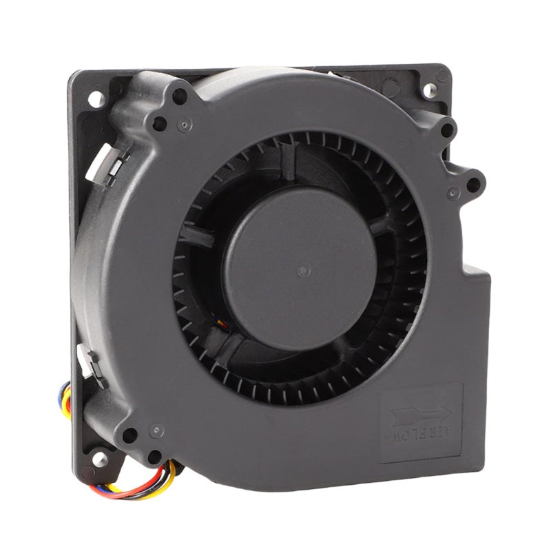 120x120x32mm 3D Printer Blower Fan Replacement Double Ball Bearing 18 36CFM Airflow 25 50dBA Noise Level - Image 4