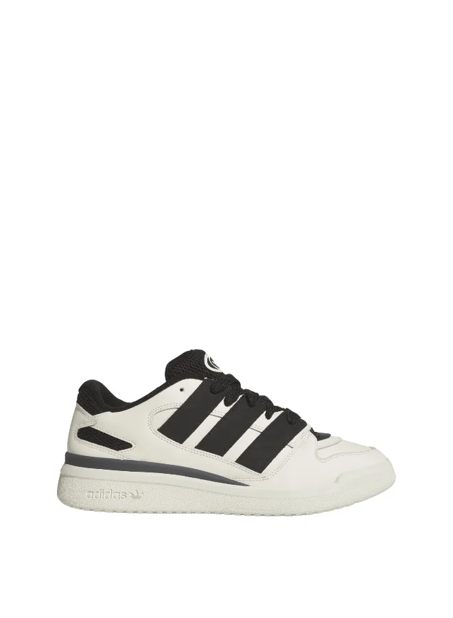 adidas Adidas FORUM2000 White CASUAL Trainers FOR MEN & WOMEN 13.5