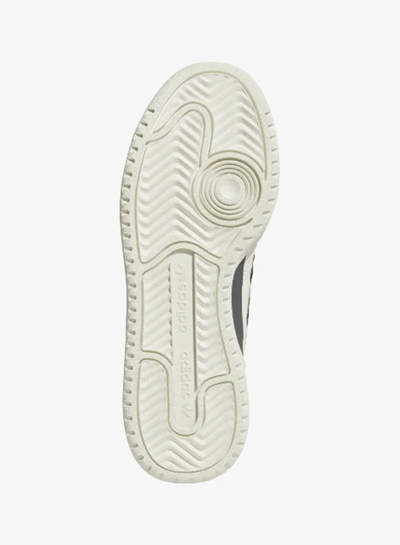 adidas Originals OWHITE/CBLACK/GRESIX Forum 2000 Shoes  | Best Price UAE