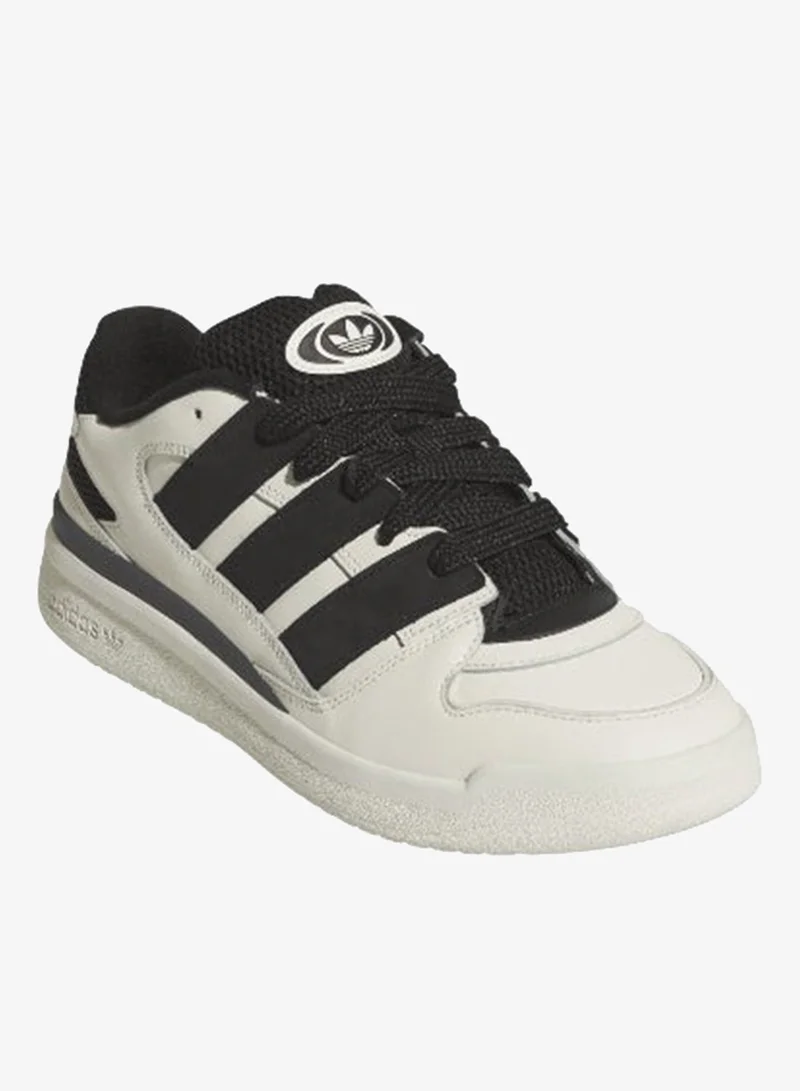 adidas Originals OWHITE/CBLACK/GRESIX Forum 2000 Shoes  | Best Price UAE