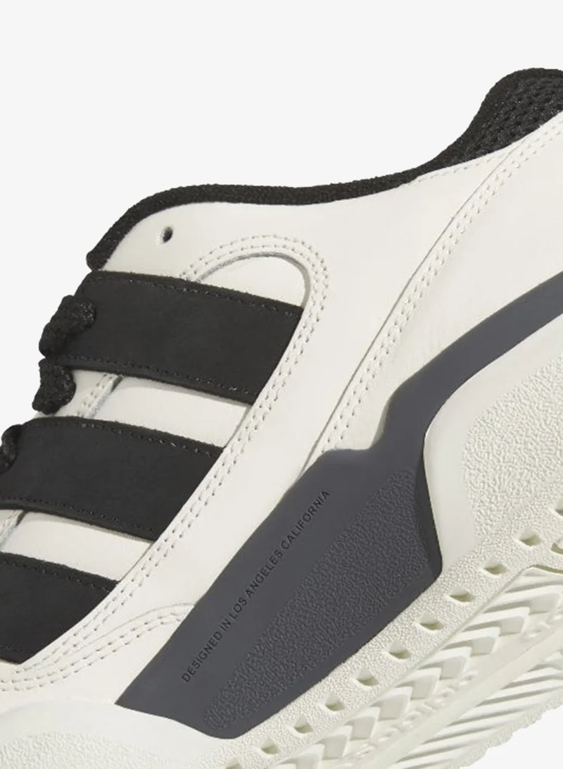 adidas Originals OWHITE/CBLACK/GRESIX Forum 2000 Shoes  | Best Price UAE