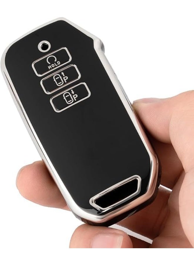 UShop Kia Sorento Key Fob Cover from U-Shop ✔ - Image 5