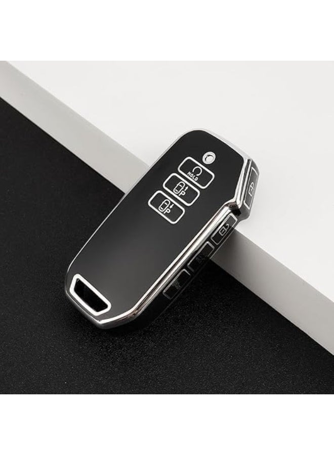 UShop Kia Sorento Key Fob Cover from U-Shop ✔ - Image 3