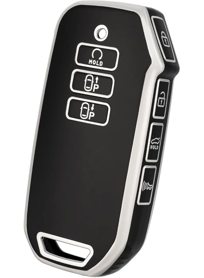 UShop Kia Sorento Key Fob Cover from U-Shop ✔ - Image 1