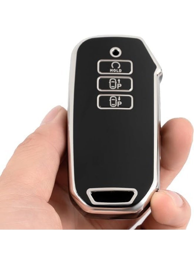 UShop Kia Sorento Key Fob Cover from U-Shop ✔ - Image 4