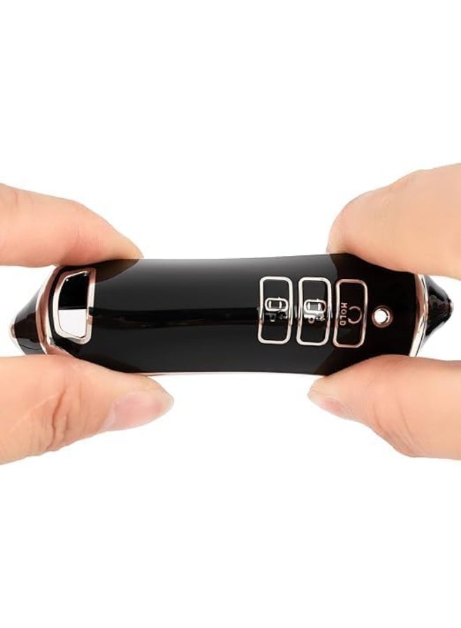 UShop Kia Sorento Key Fob Cover from U-Shop ✔ - Image 2