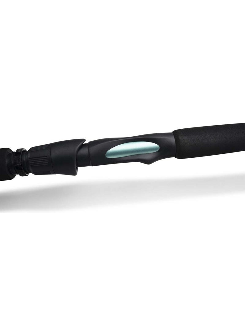 Mustad Med Max Spin Reed 5-21 gr 225CM  - Image 2