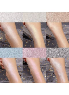 Ucanbe UCANBE Radiant 6 Color Highlighter Palette  - Image 4