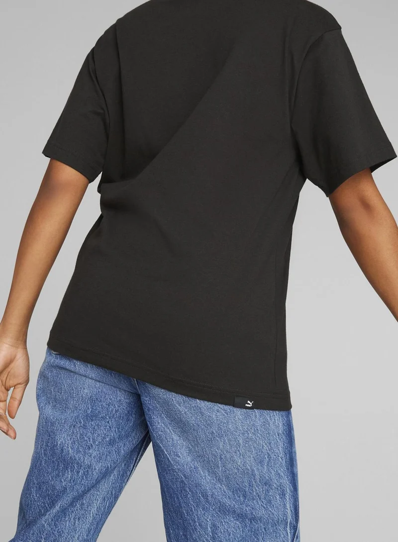 PUMA Classics Graphic T-Shirt