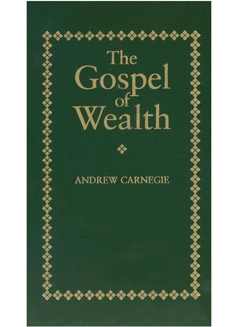 Gospel of Wealth