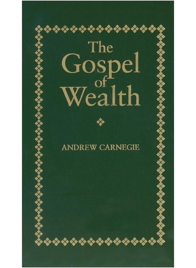 Gospel of Wealth