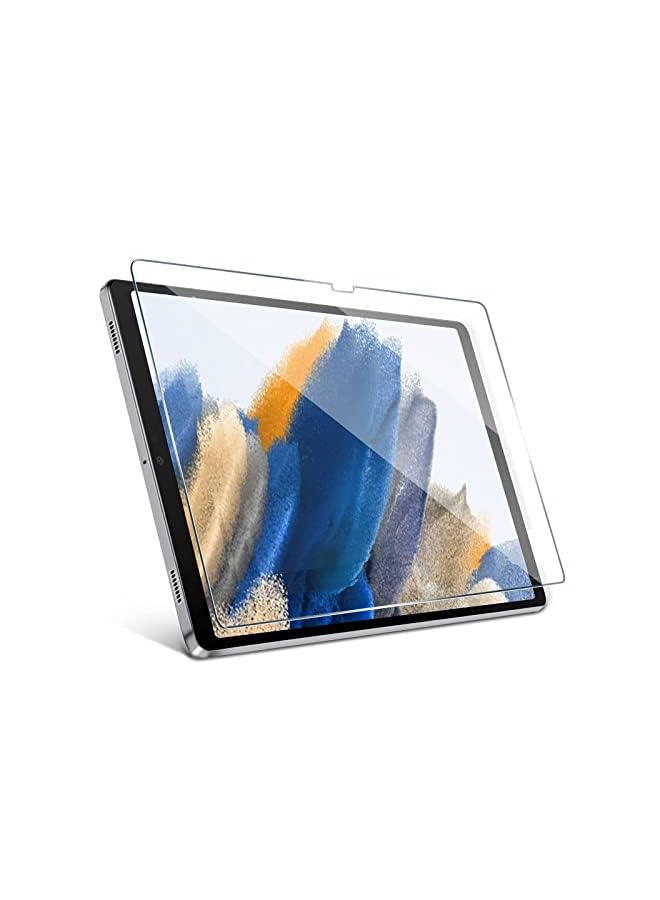 erorex Glass Screen Protector For Samsung Galaxy Tab A8 10.5 Inch SM-X200 SM-X205  - Image 2