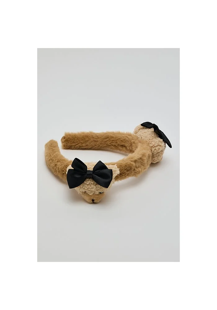 Furry Headband