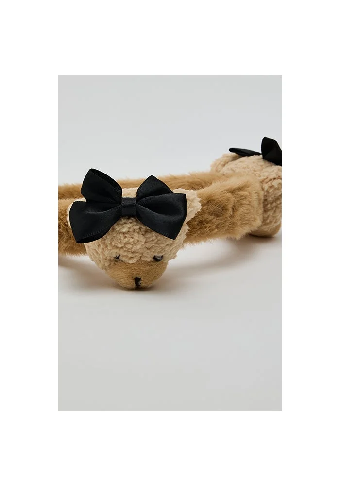 R&b  Furry Headband for Women | Best Price UAE
