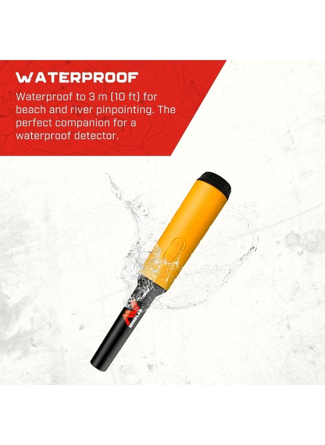 MINELAB Pro-Find 35 Waterproof Metal Detector  - Image 4