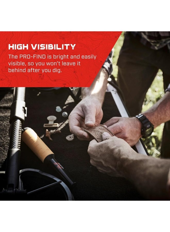 MINELAB Pro-Find 35 Waterproof Metal Detector  - Image 5