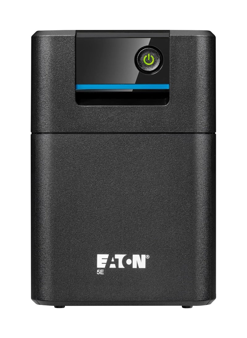 Eaton - UPS 5E Gen2 900 USB IEC - Line-Interactive unterbrechungsfreie Stromversorgung - 5E900UI - Image 1