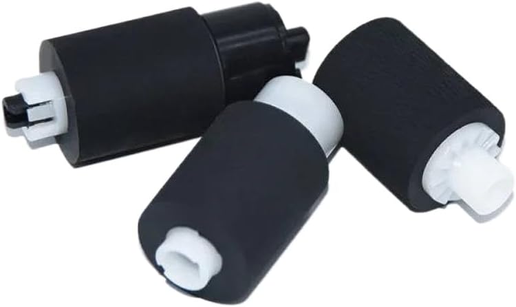 [Ship within Saudi Arabia] Paper Pickup Roller Kit (2-Pack) Compatible with M2030DN, M2530, M2035, M2535, P2035d, P2135d Printers Rare in stock Local stock available Top sales leader Resist frequent use Instant discount Loved by thousands of buyers Big discount Not sold elsewhere Saudi family favorite Limited stock Top rated sales item Thousands bought Comfy family pick This year new model Exclusive deal Unprecedented discount Modern home essential Modern stylish design Short time available Ideal for various demands Daily hot sale Match Saudi living habits Quick delivery Riyadh Jeddah Most wanted item - Image 3