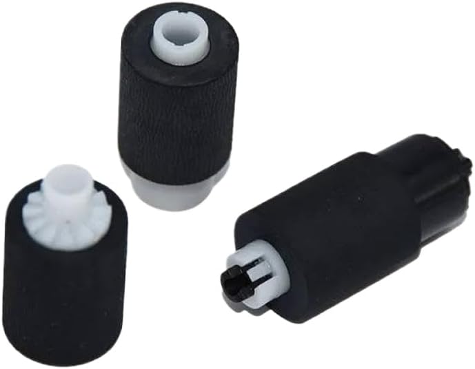 [Ship within Saudi Arabia] Paper Pickup Roller Kit (2-Pack) Compatible with M2030DN, M2530, M2035, M2535, P2035d, P2135d Printers Rare in stock Local stock available Top sales leader Resist frequent use Instant discount Loved by thousands of buyers Big discount Not sold elsewhere Saudi family favorite Limited stock Top rated sales item Thousands bought Comfy family pick This year new model Exclusive deal Unprecedented discount Modern home essential Modern stylish design Short time available Ideal for various demands Daily hot sale Match Saudi living habits Quick delivery Riyadh Jeddah Most wanted item - Image 2