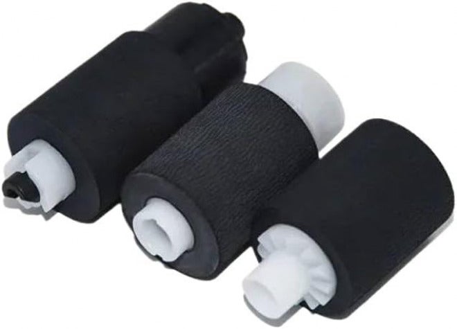 [Ship within Saudi Arabia] Paper Pickup Roller Kit (2-Pack) Compatible with M2030DN, M2530, M2035, M2535, P2035d, P2135d Printers Rare in stock Local stock available Top sales leader Resist frequent use Instant discount Loved by thousands of buyers Big discount Not sold elsewhere Saudi family favorite Limited stock Top rated sales item Thousands bought Comfy family pick This year new model Exclusive deal Unprecedented discount Modern home essential Modern stylish design Short time available Ideal for various demands Daily hot sale Match Saudi living habits Quick delivery Riyadh Jeddah Most wanted item - Image 4
