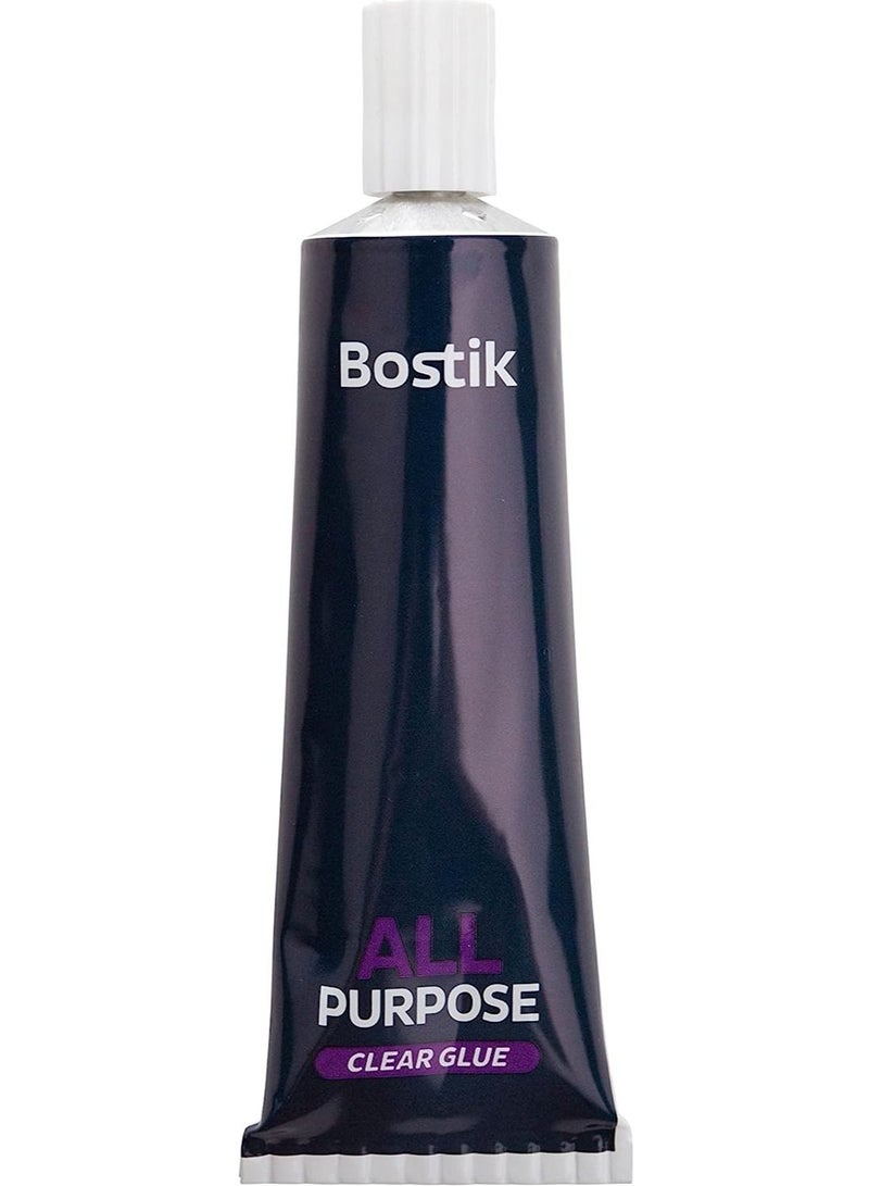 Bostik Economy Size 50ML All Purpose Adhesive - Image 3