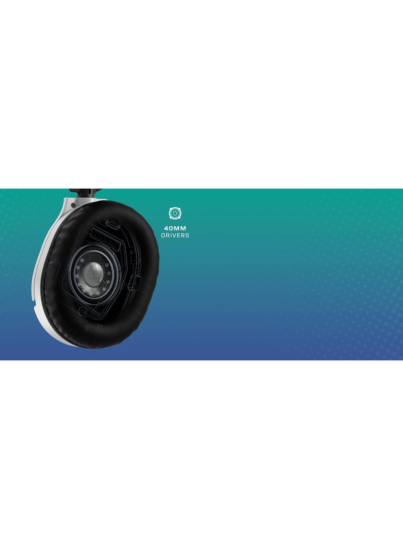 ترتل بيتش سماعة ريكون 70P - Image 5
