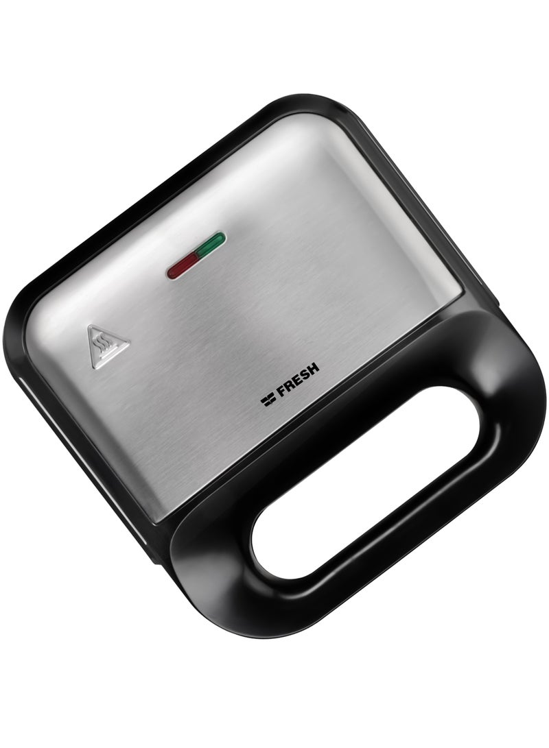 Fresh Sandwich maker 3*1 750 W STS - Image 1