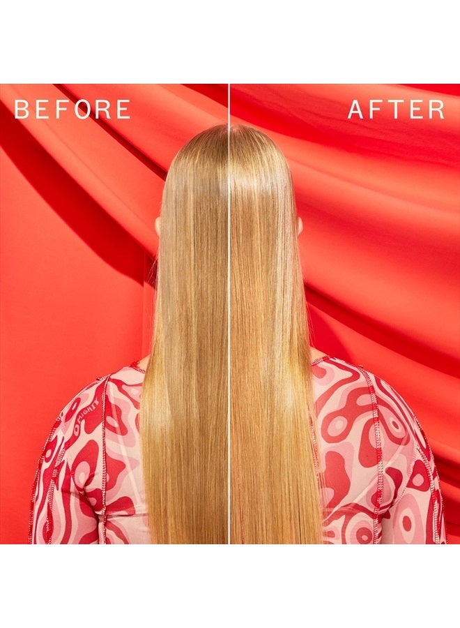 amika top gloss shine spray | amika - Image 3