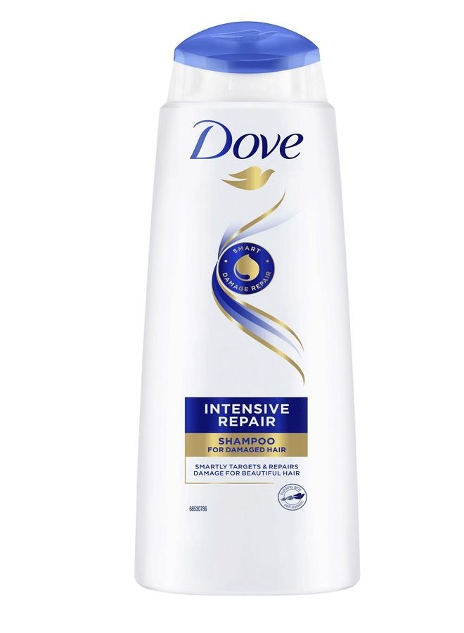 Dove Intensive Repair Shampoo for Damaged Hair