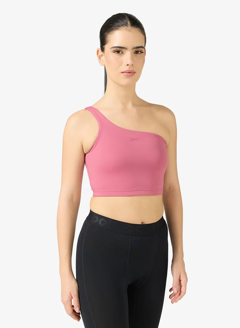 Addison Yoga Asym Tank